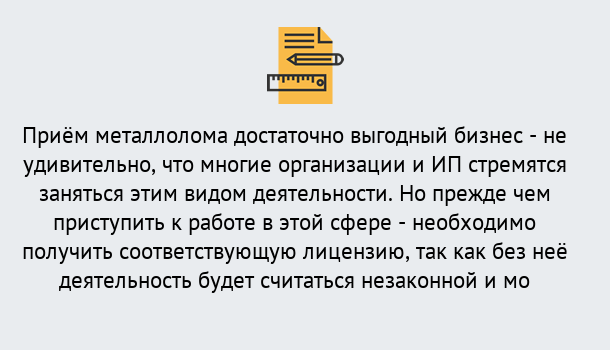 Почему нужно обратиться к нам? Якутск Лицензия на металлолом. Порядок получения лицензии. В Якутск